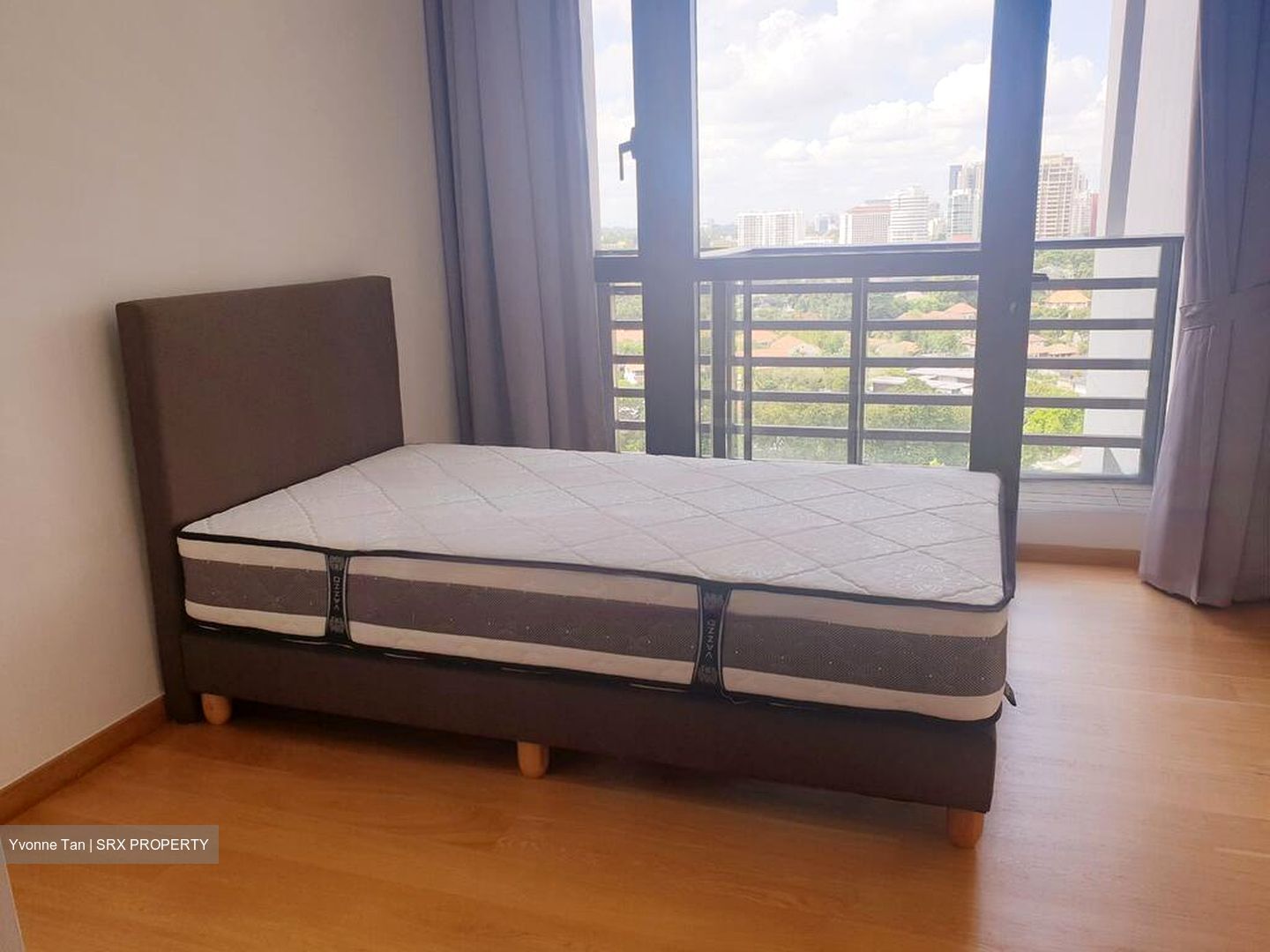 The Crest (D3), Condominium #468900771